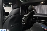 Mercedes-Benz G 63 AMG (Clasa G) din 2025 cu 12.000 km - oferta MER254292 - foto 30