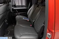 Mercedes-Benz G 63 AMG (Clasa G) din 2025 cu 12.000 km - oferta MER254292 - foto 31