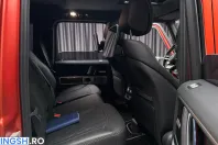 Mercedes-Benz G 63 AMG (Clasa G) din 2025 cu 12.000 km - oferta MER254292 - foto 32