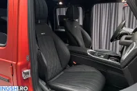 Mercedes-Benz G 63 AMG (Clasa G) din 2025 cu 12.000 km - oferta MER254292 - foto 33