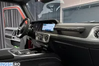 Mercedes-Benz G 63 AMG (Clasa G) din 2025 cu 12.000 km - oferta MER254292 - foto 34