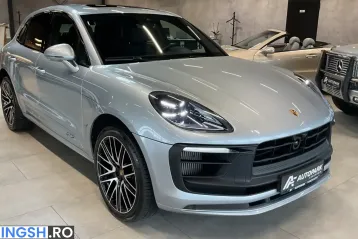 Porsche Macan din 2024 - oferta POR254293