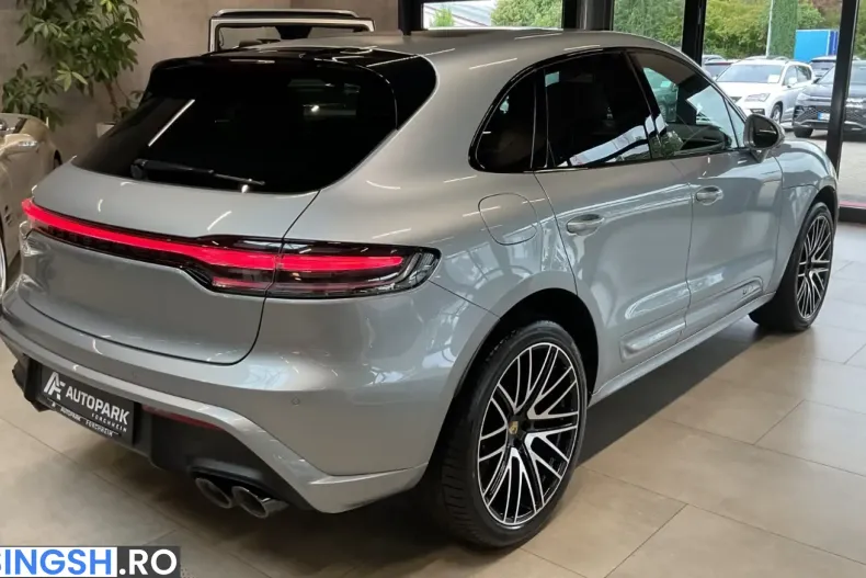 Porsche Macan din 2024 cu 56.300 km - oferta POR254293 - foto 5