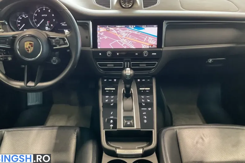 Porsche Macan din 2024 cu 56.300 km - oferta POR254293 - foto 10