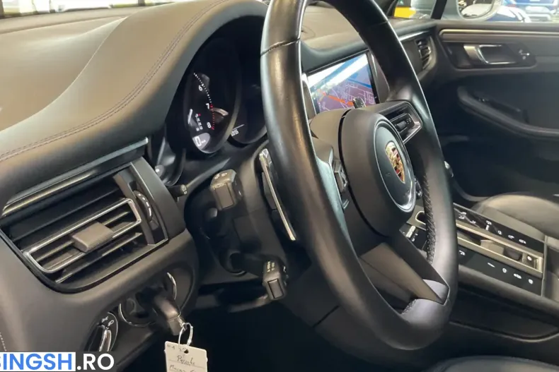 Porsche Macan din 2024 cu 56.300 km - oferta POR254293 - foto 14
