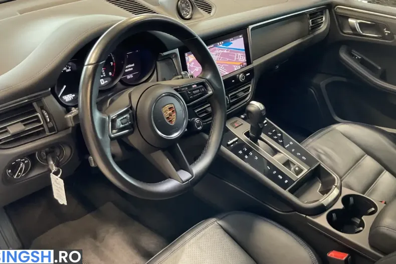 Porsche Macan din 2024 cu 56.300 km - oferta POR254293 - foto 16