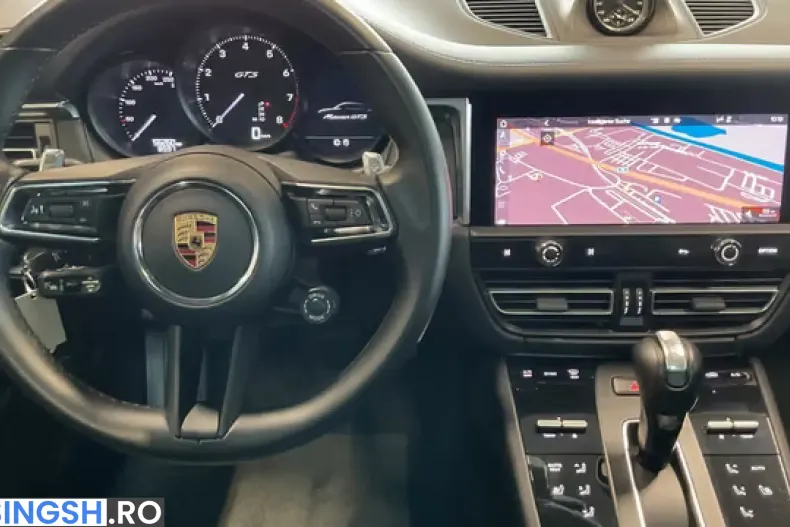 Porsche Macan din 2024 cu 56.300 km - oferta POR254293 - foto 19
