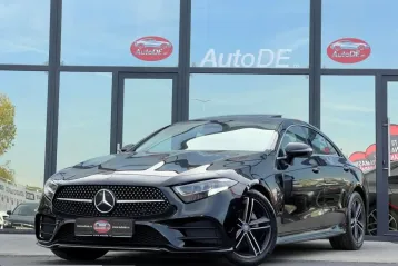 Mercedes-Benz CLC 160 din 2022 - oferta MER254294