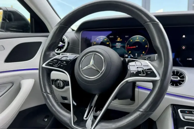 Mercedes-Benz CLC 160 din 2022 cu 146.957 km - oferta MER254294 - foto 2