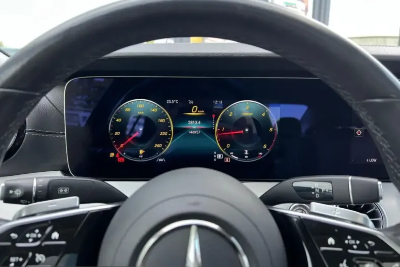Mercedes-Benz CLC 160 din 2022 cu 146.957 km - oferta MER254294 - foto 10