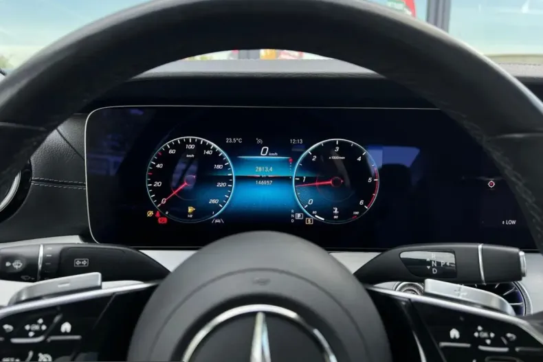 Mercedes-Benz CLC 160 din 2022 cu 146.957 km - oferta MER254294 - foto 11