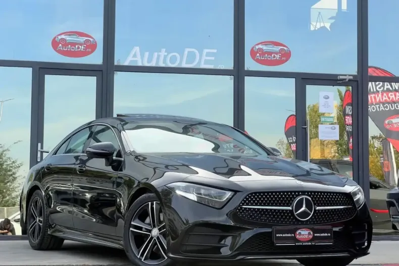 Mercedes-Benz CLC 160 din 2022 cu 146.957 km - oferta MER254294 - foto 12