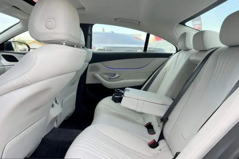Mercedes-Benz CLC 160 din 2022 cu 146.957 km - oferta MER254294 - foto 13