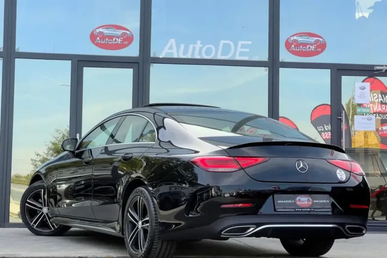 Mercedes-Benz CLC 160 din 2022 cu 146.957 km - oferta MER254294 - foto 23