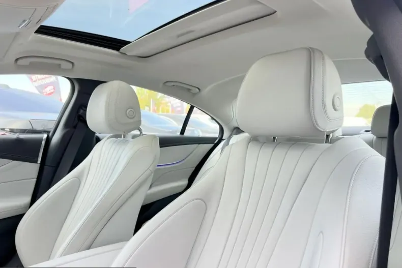 Mercedes-Benz CLC 160 din 2022 cu 146.957 km - oferta MER254294 - foto 26
