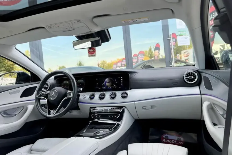 Mercedes-Benz CLC 160 din 2022 cu 146.957 km - oferta MER254294 - foto 29