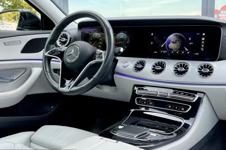 Mercedes-Benz CLC 160 din 2022 cu 146.957 km - oferta MER254294 - foto 31