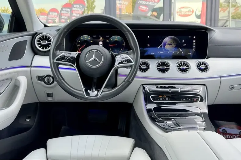 Mercedes-Benz CLC 160 din 2022 cu 146.957 km - oferta MER254294 - foto 32