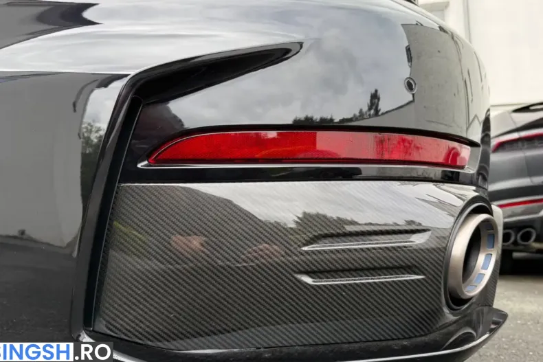 Porsche 992 din 2026 cu 51 km - oferta POR254295 - foto 4