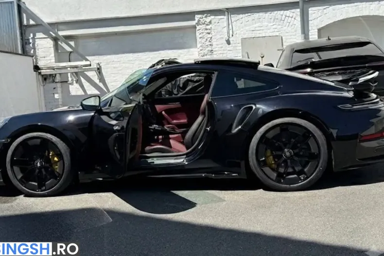 Porsche 992 din 2026 cu 51 km - oferta POR254295 - foto 8