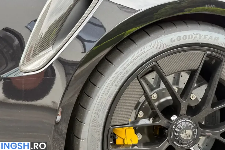 Porsche 992 din 2026 cu 51 km - oferta POR254295 - foto 12