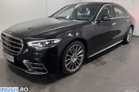 Mercedes-Benz S 350 d L AMG din 2024 cu 14.900 km - oferta MER254296 - foto 1