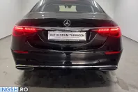 Mercedes-Benz S 350 d L AMG din 2024 cu 14.900 km - oferta MER254296 - foto 4