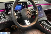 Mercedes-Benz S 350 d L AMG din 2024 cu 14.900 km - oferta MER254296 - foto 6