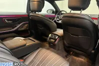 Mercedes-Benz S 350 d L AMG din 2024 cu 14.900 km - oferta MER254296 - foto 8