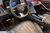 Mercedes-Benz S 350 d L AMG din 2024 cu 14.900 km - oferta MER254296 - foto 14
