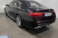 Mercedes-Benz S 350 d L AMG din 2024 cu 14.900 km - oferta MER254296 - foto 15