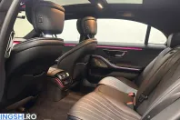 Mercedes-Benz S 350 d L AMG din 2024 cu 14.900 km - oferta MER254296 - foto 16