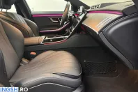 Mercedes-Benz S 350 d L AMG din 2024 cu 14.900 km - oferta MER254296 - foto 17