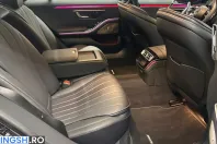 Mercedes-Benz S 350 d L AMG din 2024 cu 14.900 km - oferta MER254296 - foto 18