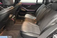 Mercedes-Benz S 350 d L AMG din 2024 cu 14.900 km - oferta MER254296 - foto 19