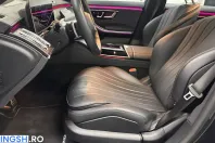 Mercedes-Benz S 350 d L AMG din 2024 cu 14.900 km - oferta MER254296 - foto 21