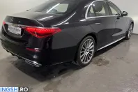 Mercedes-Benz S 350 d L AMG din 2024 cu 14.900 km - oferta MER254296 - foto 23