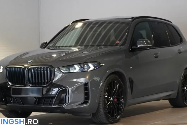 BMW X5 (Seria X) din 2026 cu 20.000 km - oferta BMW254297 - foto 1