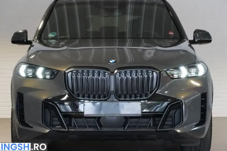 BMW X5 (Seria X) din 2026 cu 20.000 km - oferta BMW254297 - foto 2
