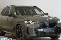 BMW X5 (Seria X) din 2026 cu 20.000 km - oferta BMW254297 - foto 3