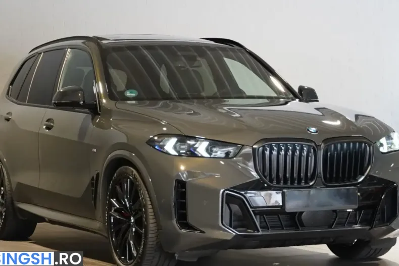 BMW X5 (Seria X) din 2026 cu 20.000 km - oferta BMW254297 - foto 3