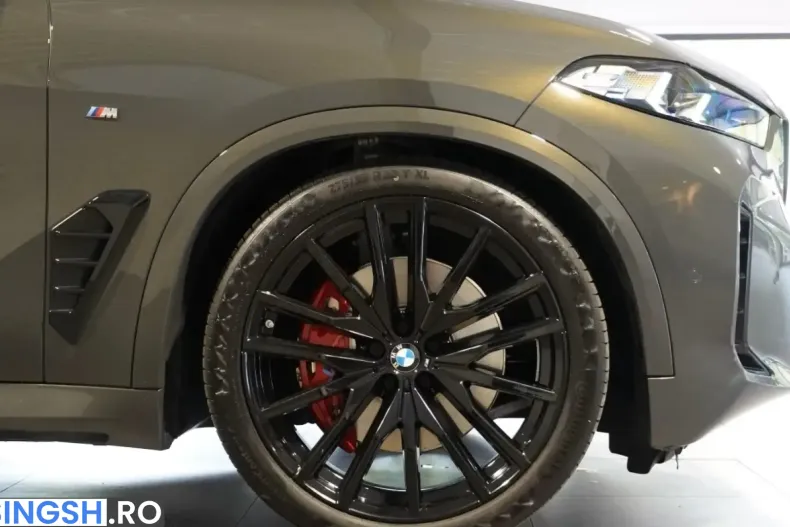 BMW X5 (Seria X) din 2026 cu 20.000 km - oferta BMW254297 - foto 4
