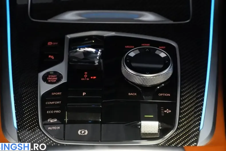 BMW X5 (Seria X) din 2026 cu 20.000 km - oferta BMW254297 - foto 18