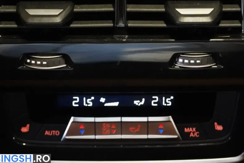 BMW X5 (Seria X) din 2026 cu 20.000 km - oferta BMW254297 - foto 19