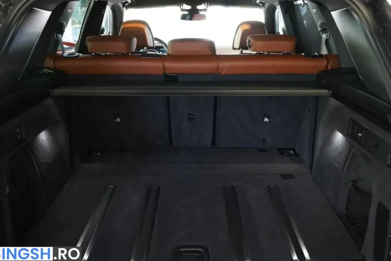 BMW X5 (Seria X) din 2026 cu 20.000 km - oferta BMW254297 - foto 21