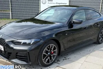 BMW 420 din 2025 - oferta BMW254298