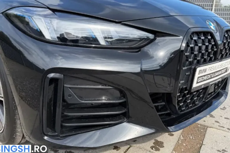 BMW 420 (Seria 4) din 2025 cu 25.352 km - oferta BMW254298 - foto 2