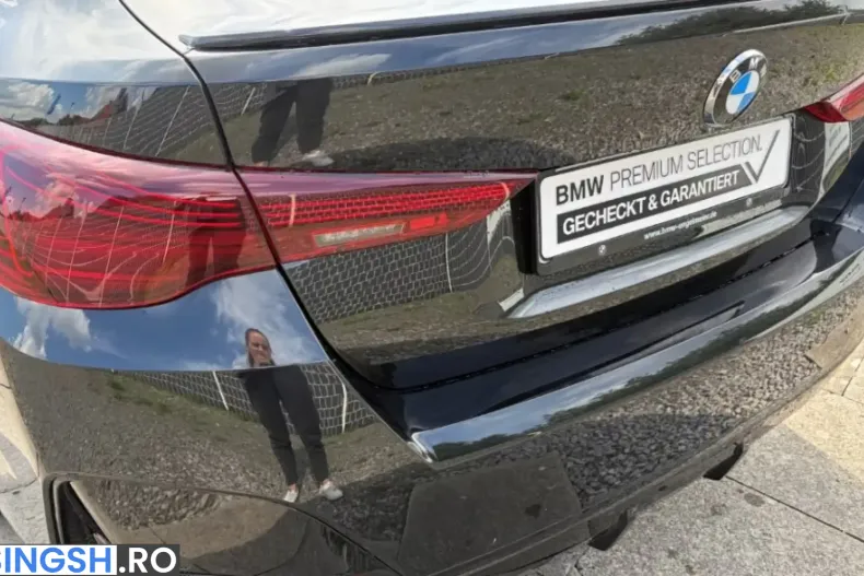BMW 420 (Seria 4) din 2025 cu 25.352 km - oferta BMW254298 - foto 12