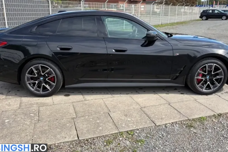 BMW 420 (Seria 4) din 2025 cu 25.352 km - oferta BMW254298 - foto 14
