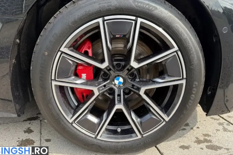 BMW 420 (Seria 4) din 2025 cu 25.352 km - oferta BMW254298 - foto 15